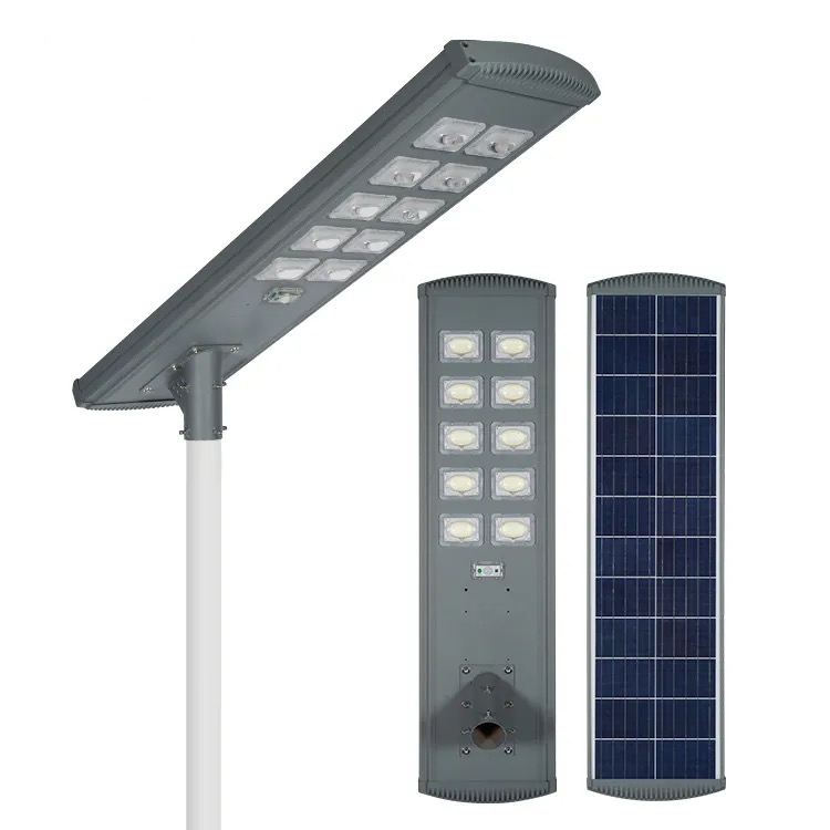 ALL IN ONE SOLAR STREET LIGHT JY-C002