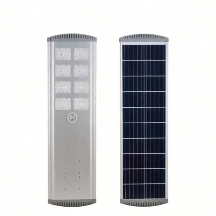 ALL IN ONE SOLAR STREET LIGHT JY-C002