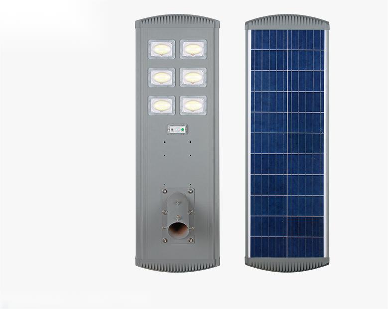 ALL IN ONE SOLAR STREET LIGHT JY-C002