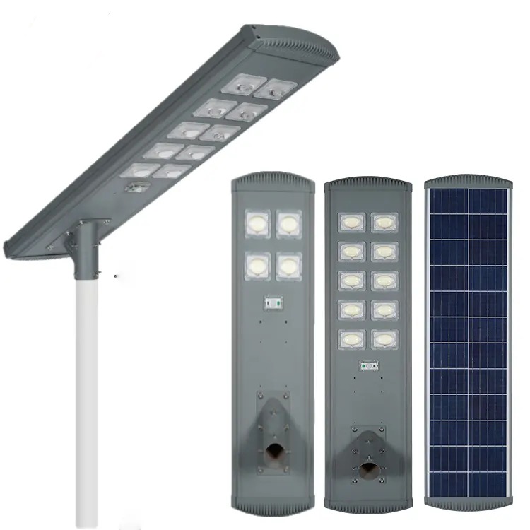 ALL IN ONE SOLAR STREET LIGHT JY-C002