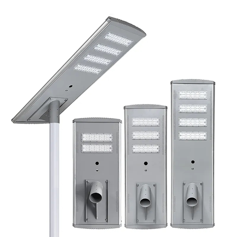 ALL IN ONE SOLAR STREET LIGHT JY-C003