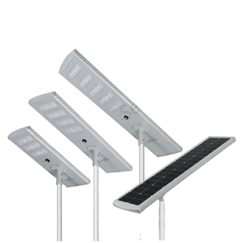 ALL IN ONE SOLAR STREET LIGHT JY-C003