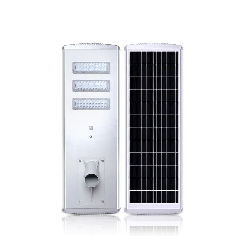 ALL IN ONE SOLAR STREET LIGHT JY-C003