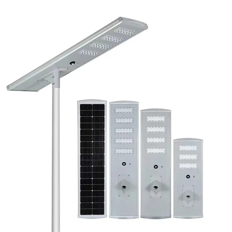 ALL IN ONE SOLAR STREET LIGHT JY-C003