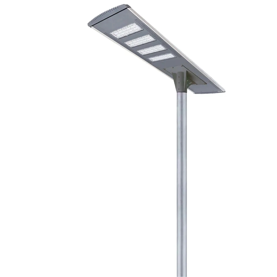 ALL IN ONE SOLAR STREET LIGHT JY-C003