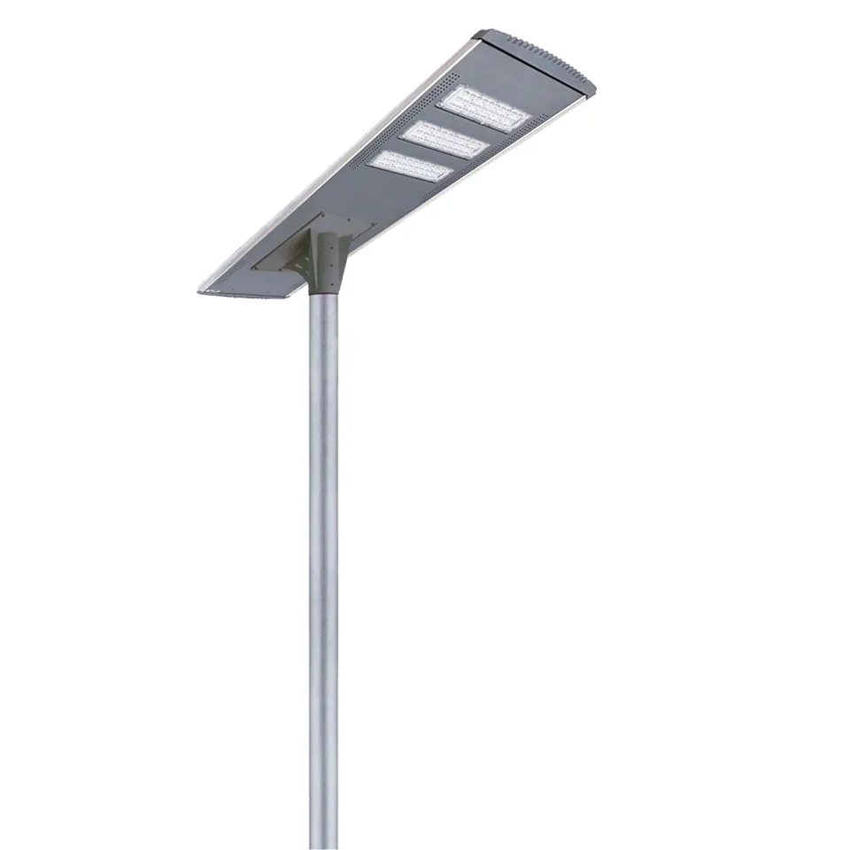 ALL IN ONE SOLAR STREET LIGHT JY-C003