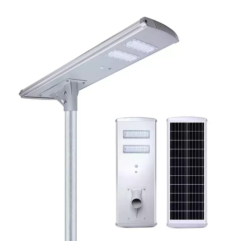 ALL IN ONE SOLAR STREET LIGHT JY-C003