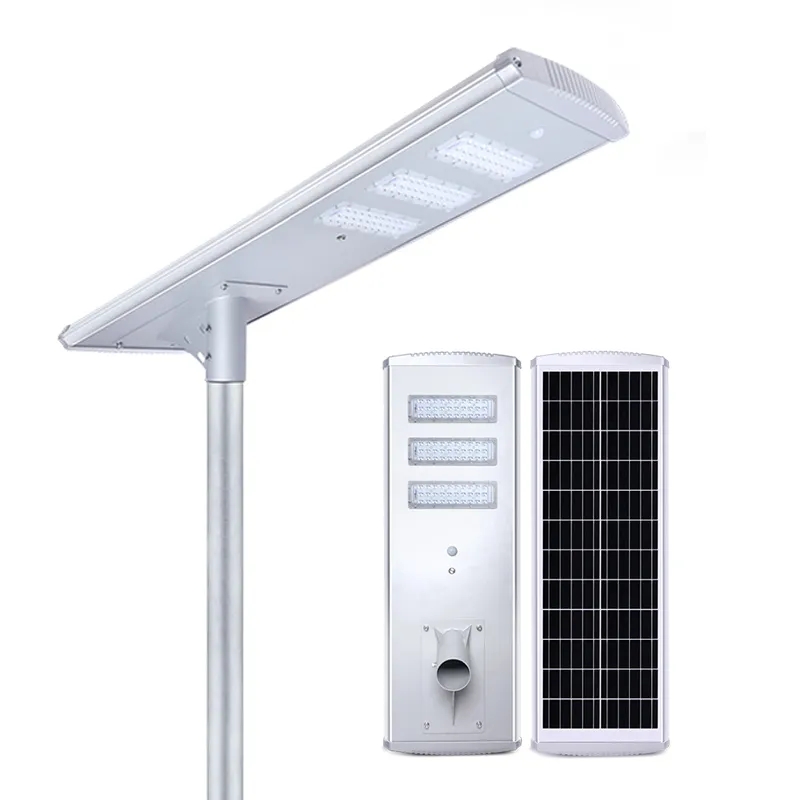 ALL IN ONE SOLAR STREET LIGHT JY-C003