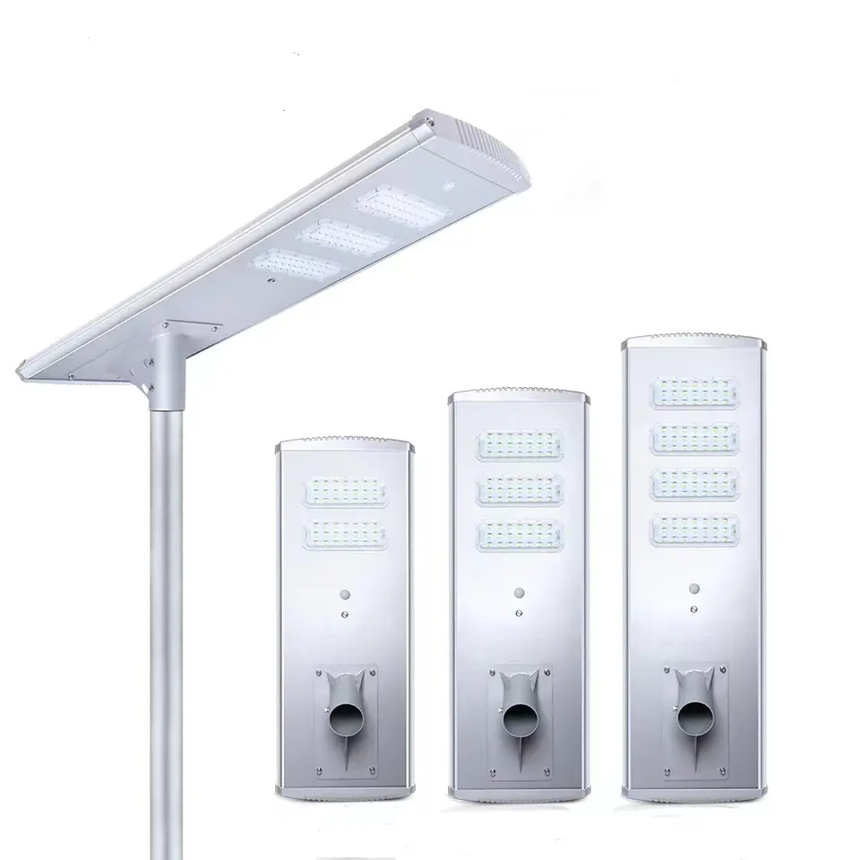 ALL IN ONE SOLAR STREET LIGHT JY-C003