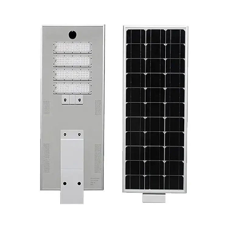 ALL IN ONE SOLAR STREET LIGHT JY-C004