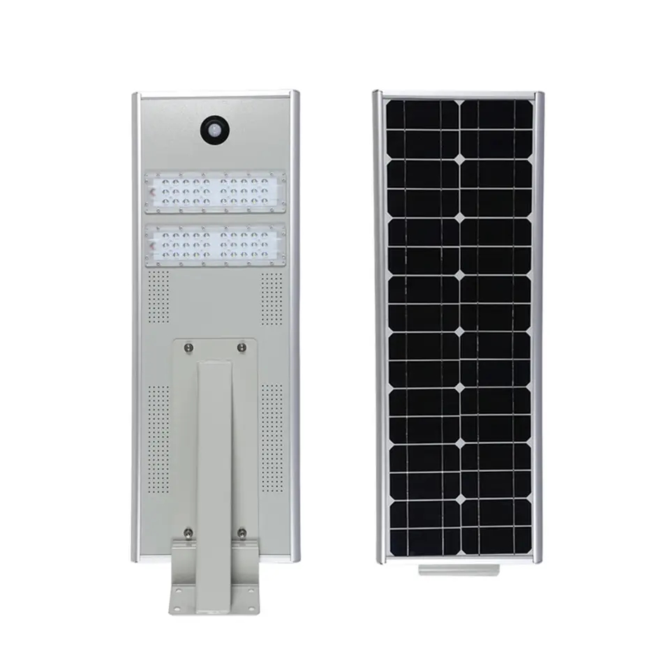 ALL IN ONE SOLAR STREET LIGHT JY-C004