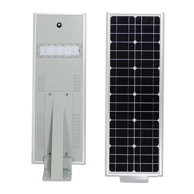 ALL IN ONE SOLAR STREET LIGHT JY-C004