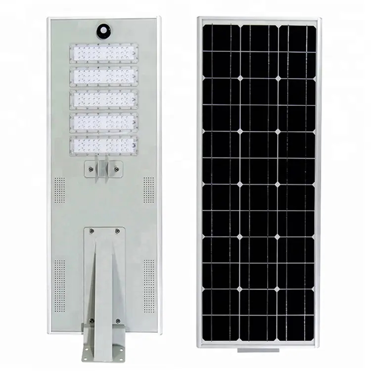 ALL IN ONE SOLAR STREET LIGHT JY-C004