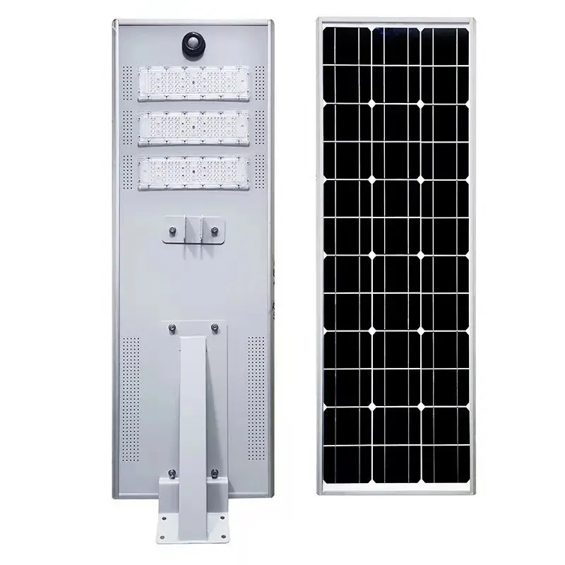 ALL IN ONE SOLAR STREET LIGHT JY-C004