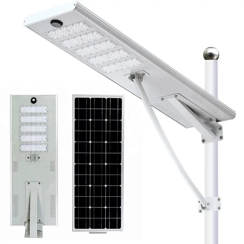 ALL IN ONE SOLAR STREET LIGHT JY-C004