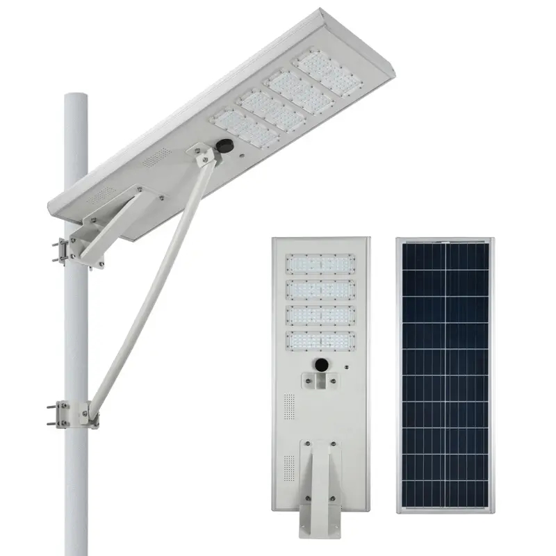 ALL IN ONE SOLAR STREET LIGHT JY-C004