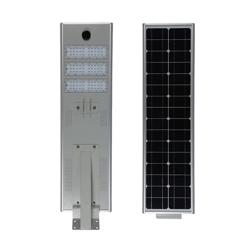 ALL IN ONE SOLAR STREET LIGHT JY-C004