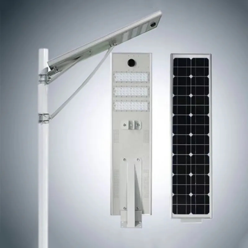 ALL IN ONE SOLAR STREET LIGHT JY-C004