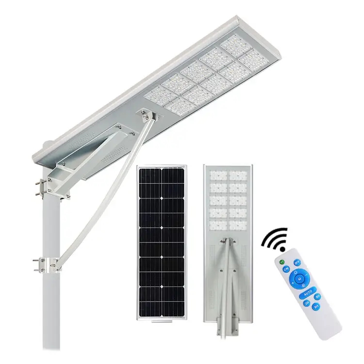 ALL IN ONE SOLAR STREET LIGHT JY-C009