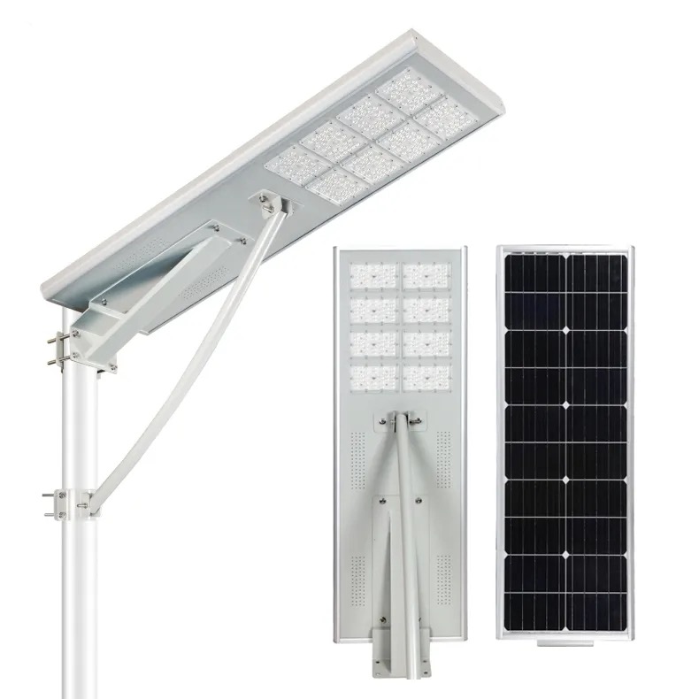 ALL IN ONE SOLAR STREET LIGHT JY-C009