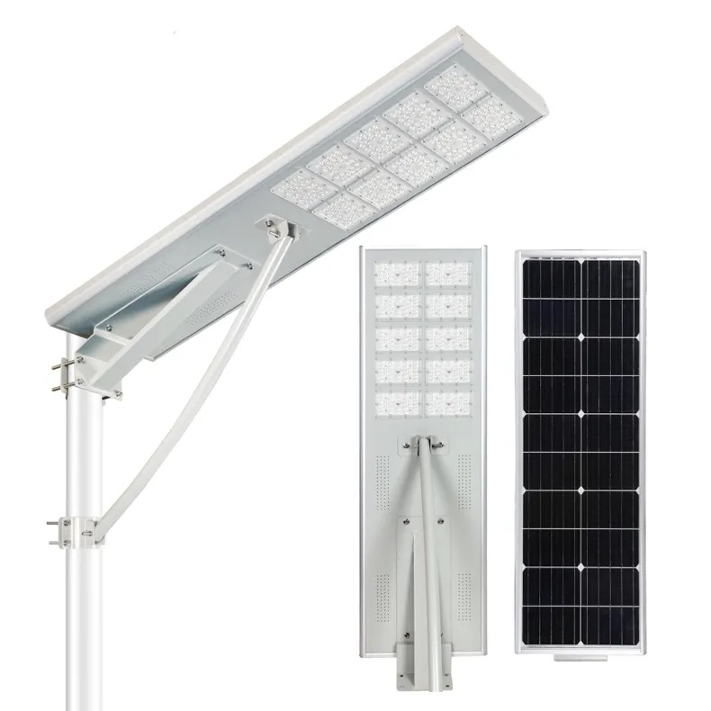 ALL IN ONE SOLAR STREET LIGHT JY-C009