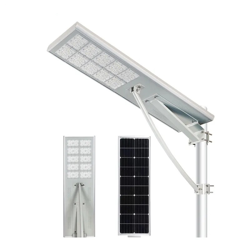 ALL IN ONE SOLAR STREET LIGHT JY-C009