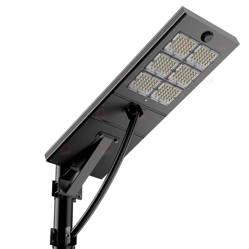 ALL IN ONE SOLAR STREET LIGHT JY-C009