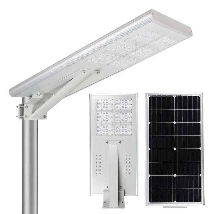 ALL IN ONE SOLAR STREET LIGHT JY-C009