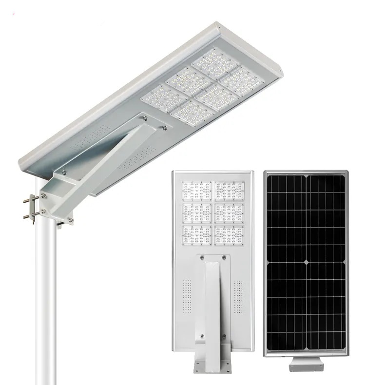 ALL IN ONE SOLAR STREET LIGHT JY-C009