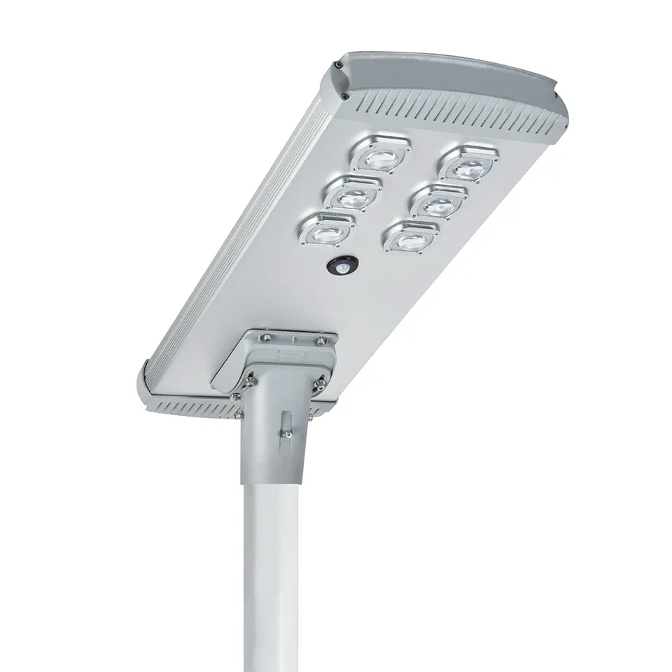 ALL IN ONE SOLAR STREET LIGHT JY-C011