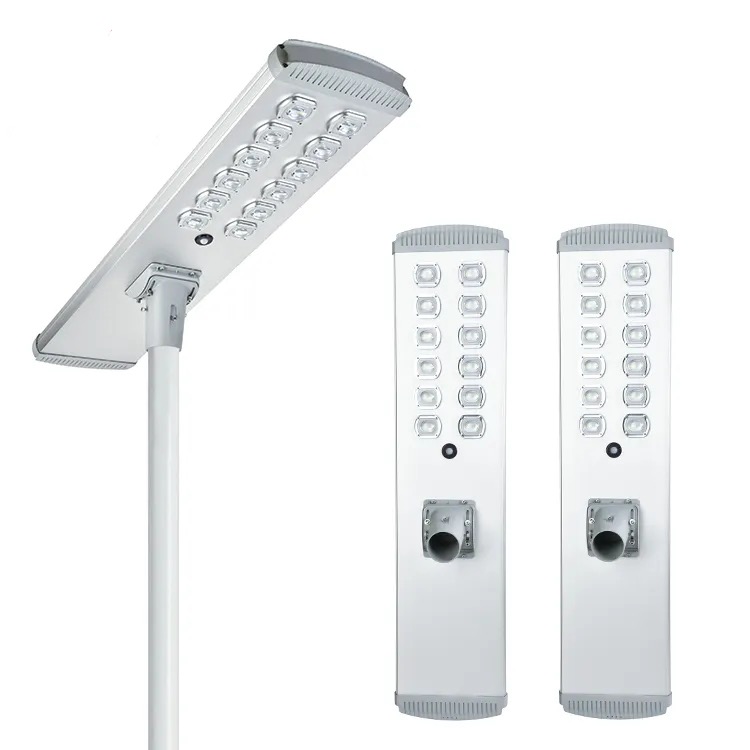 ALL IN ONE SOLAR STREET LIGHT JY-C011