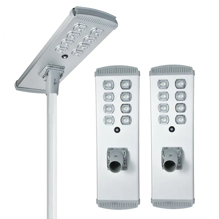 ALL IN ONE SOLAR STREET LIGHT JY-C011