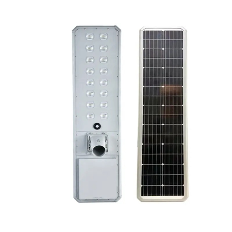 ALL IN ONE SOLAR STREET LIGHT JY-C010