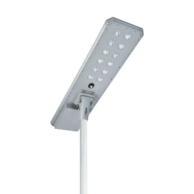 ALL IN ONE SOLAR STREET LIGHT JY-C010