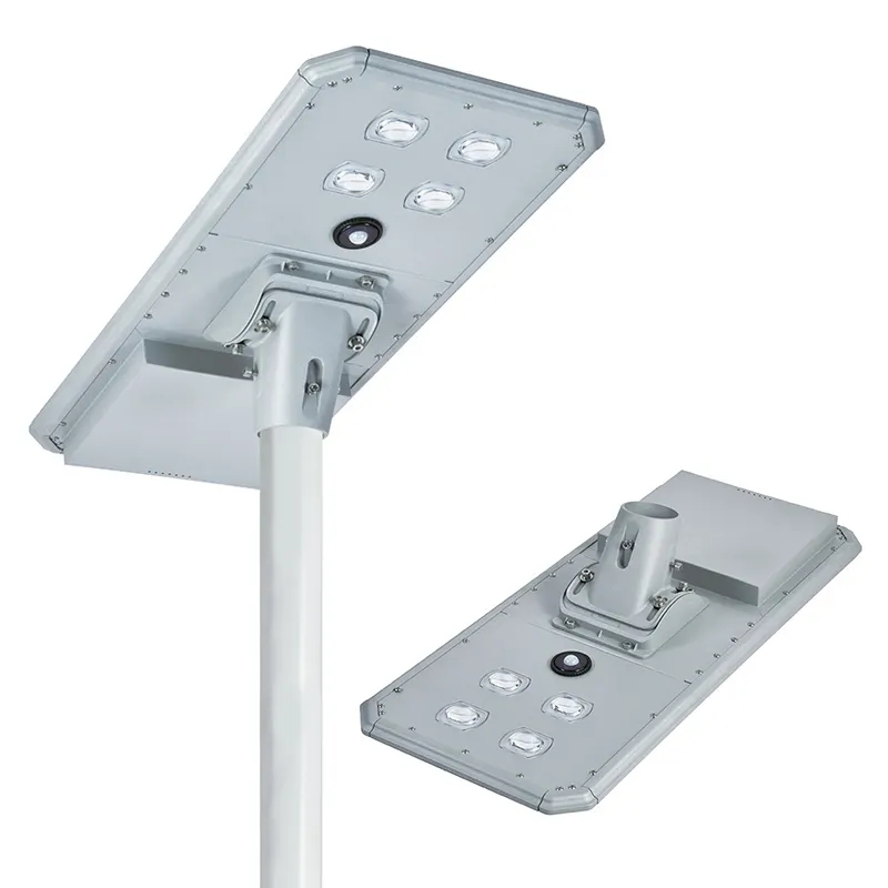 ALL IN ONE SOLAR STREET LIGHT JY-C010