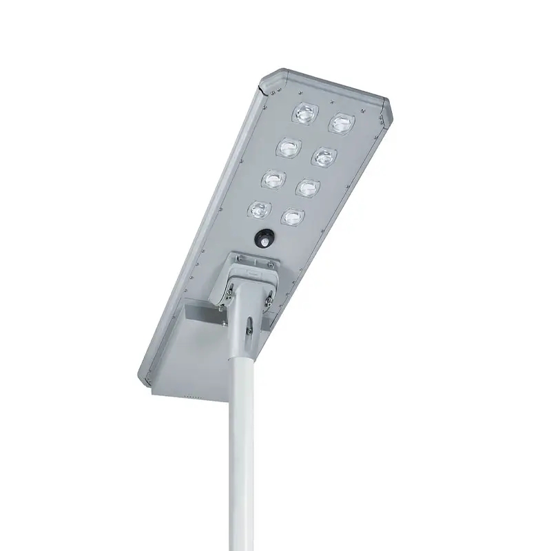 ALL IN ONE SOLAR STREET LIGHT JY-C010