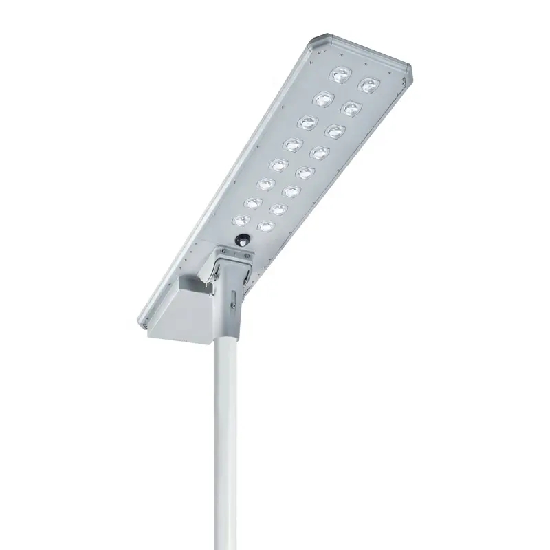 ALL IN ONE SOLAR STREET LIGHT JY-C010