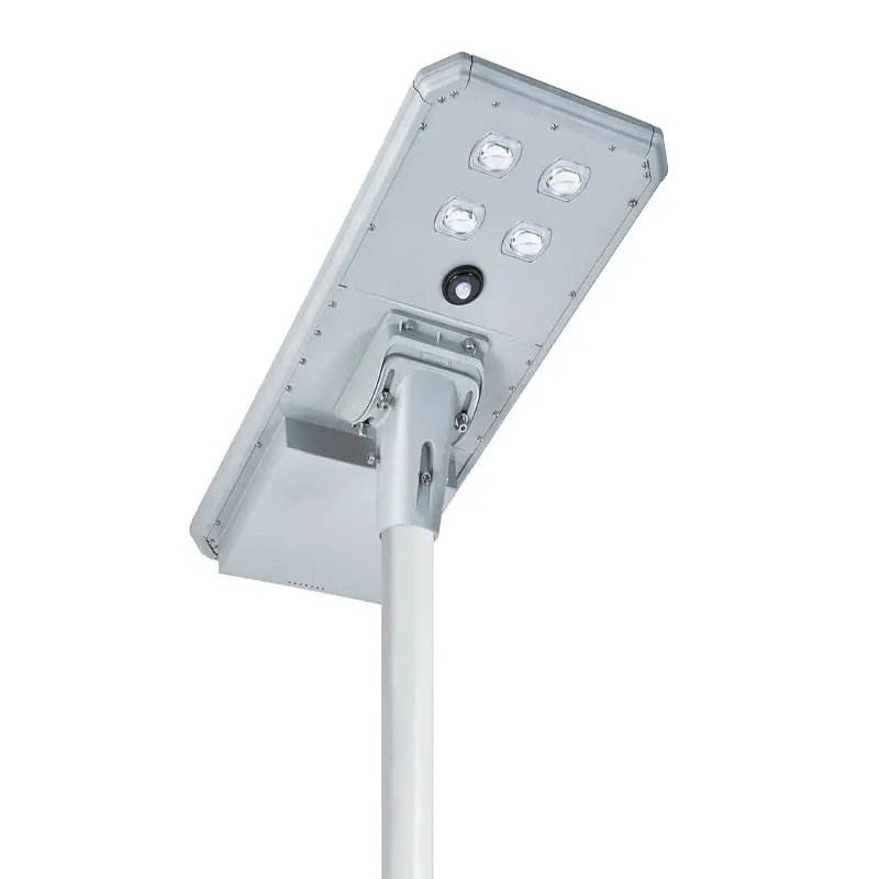 ALL IN ONE SOLAR STREET LIGHT JY-C010