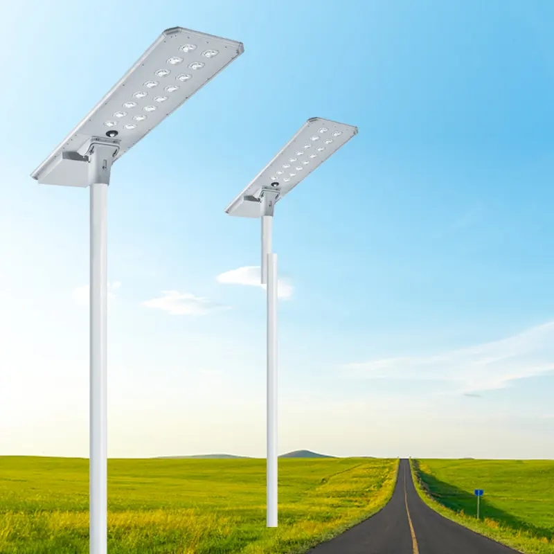 ALL IN ONE SOLAR STREET LIGHT JY-C010