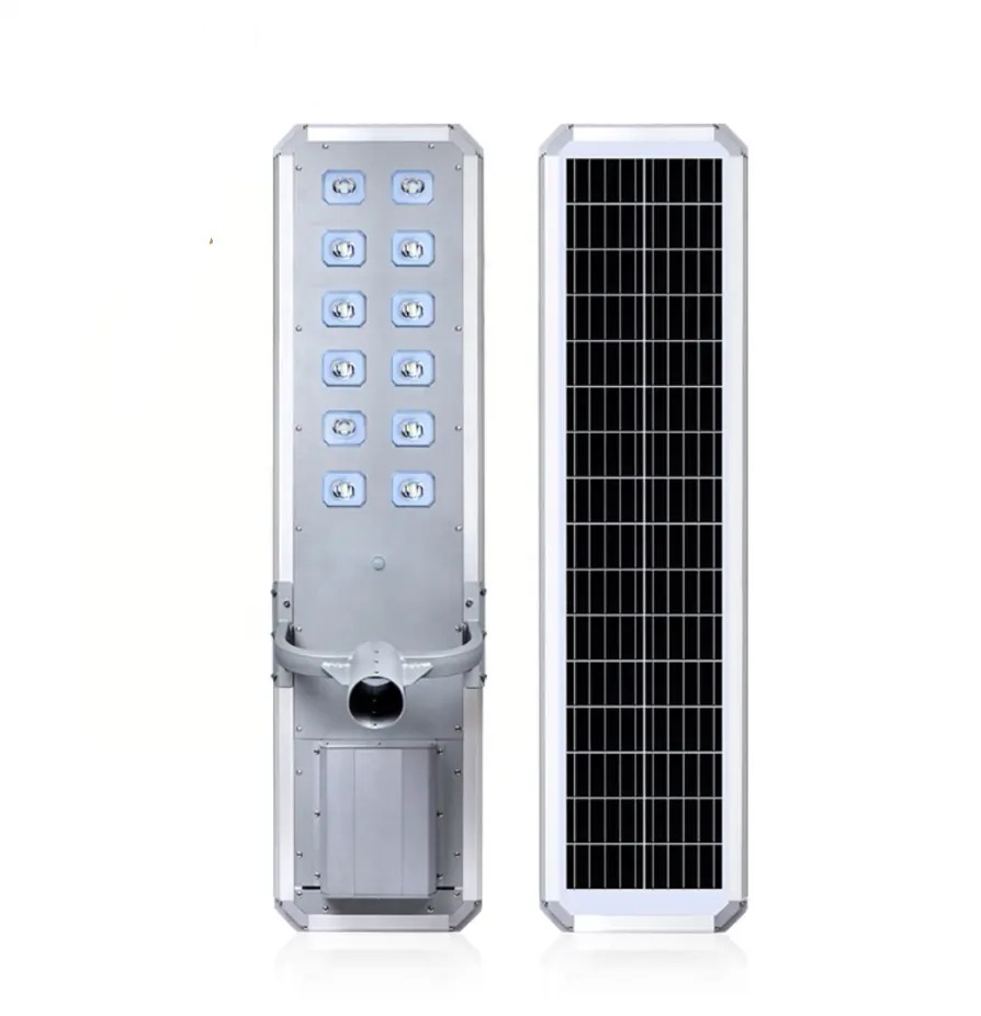 ALL IN ONE SOLAR STREET LIGHT JY-C010