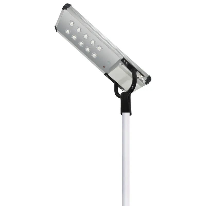 ALL IN ONE SOLAR STREET LIGHT JY-C016