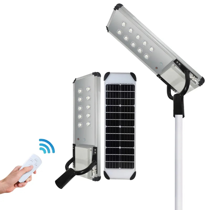 ALL IN ONE SOLAR STREET LIGHT JY-C016