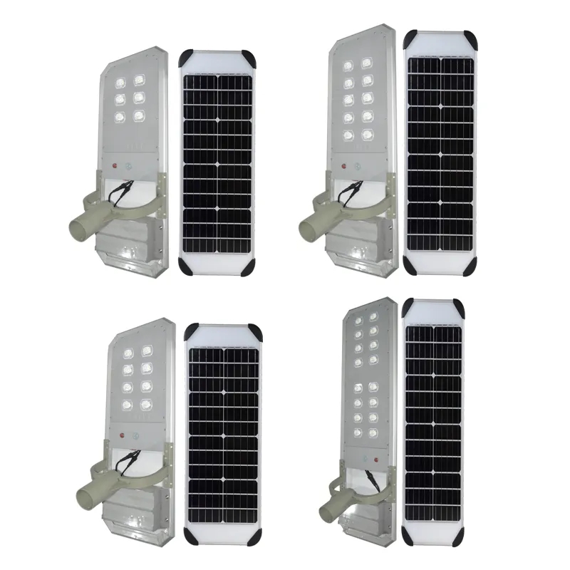 ALL IN ONE SOLAR STREET LIGHT JY-C016