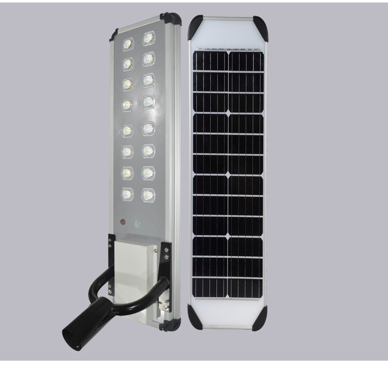 ALL IN ONE SOLAR STREET LIGHT JY-C016