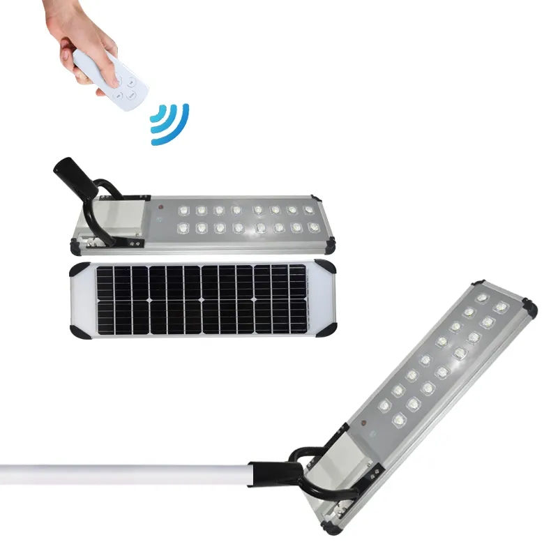 ALL IN ONE SOLAR STREET LIGHT JY-C016