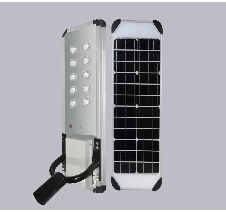 ALL IN ONE SOLAR STREET LIGHT JY-C016