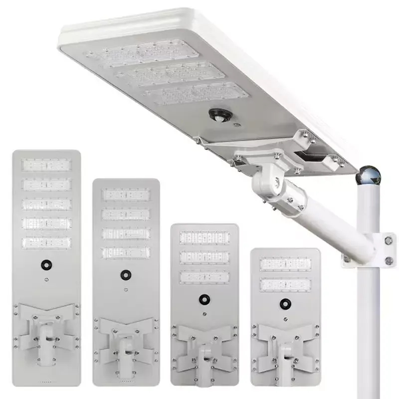 ALL IN ONE SOLAR STREET LIGHT JY-C014