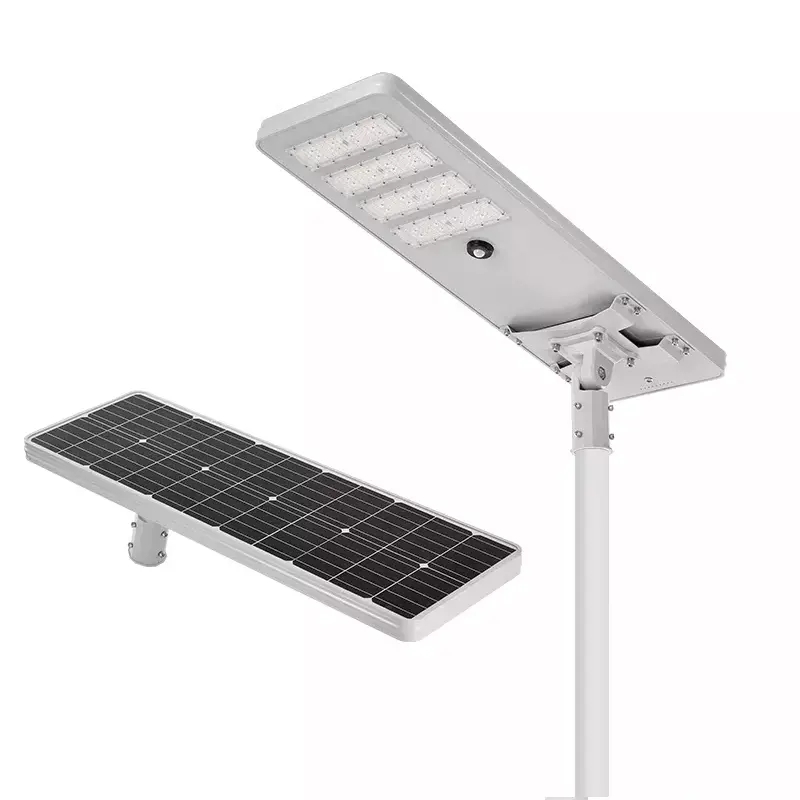 ALL IN ONE SOLAR STREET LIGHT JY-C014