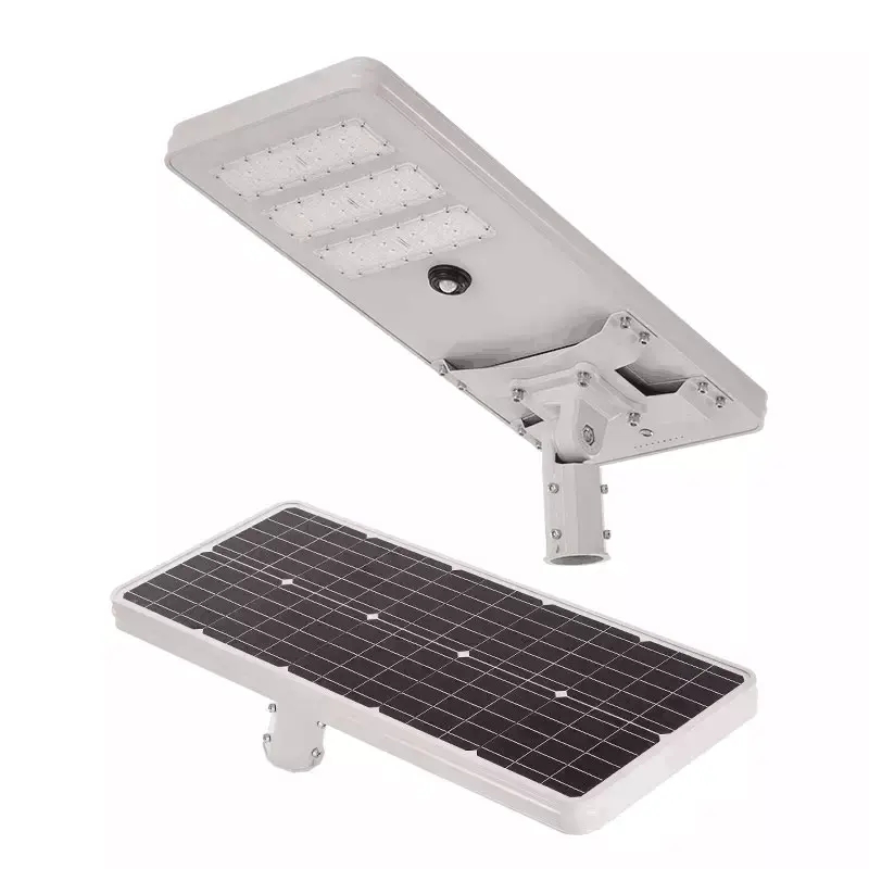 ALL IN ONE SOLAR STREET LIGHT JY-C014