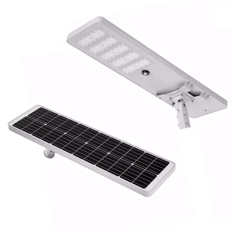 ALL IN ONE SOLAR STREET LIGHT JY-C014